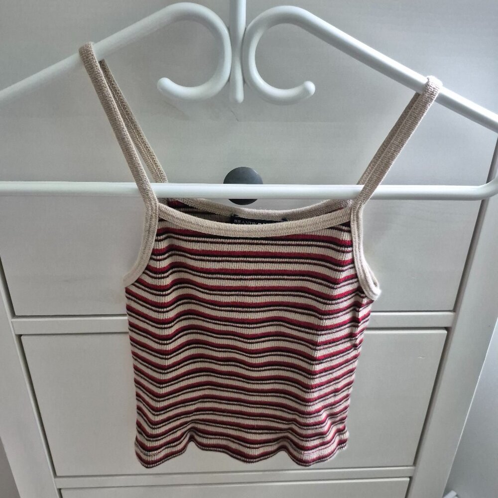 BRANDY MELVILLE TANK